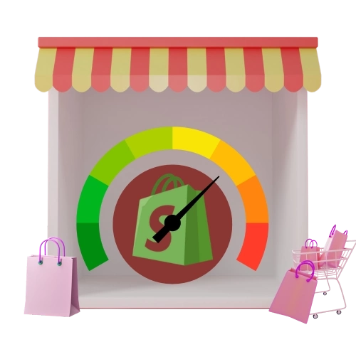 Shopify speed optimization