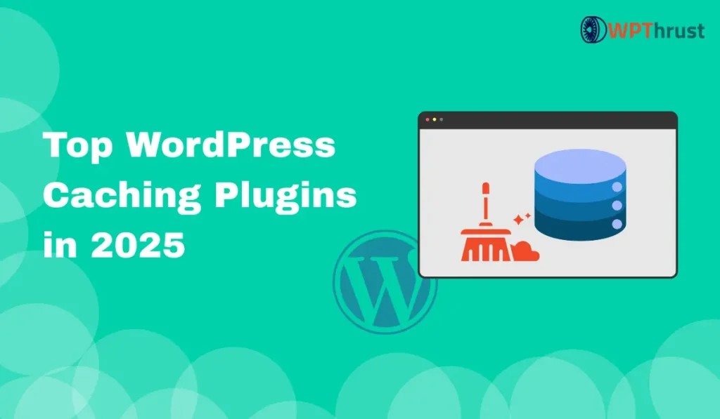 Best WordPress cache plugins