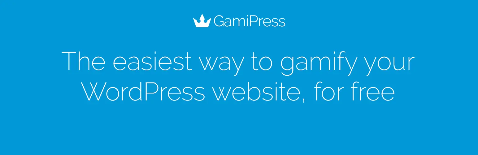 GamiPress WordPress plugin