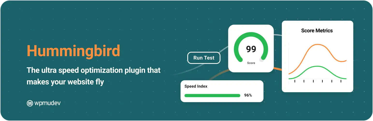 Hummingbird caching plugin