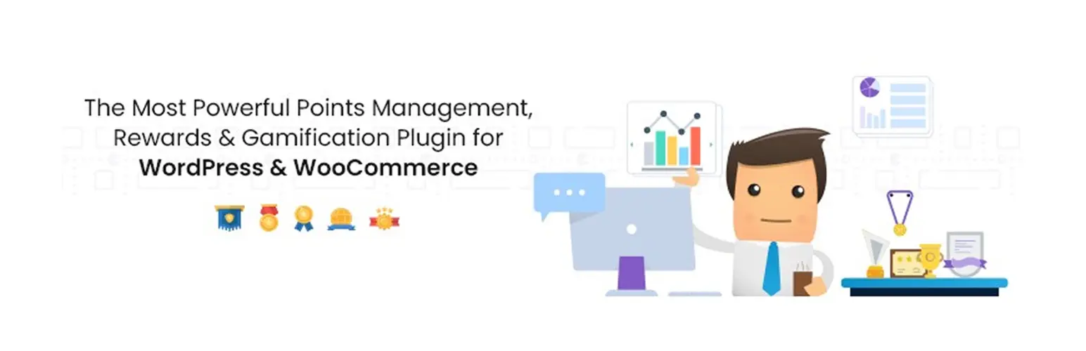MyCred WordPress gamification plugin